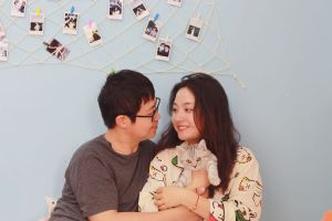 森林里的家
